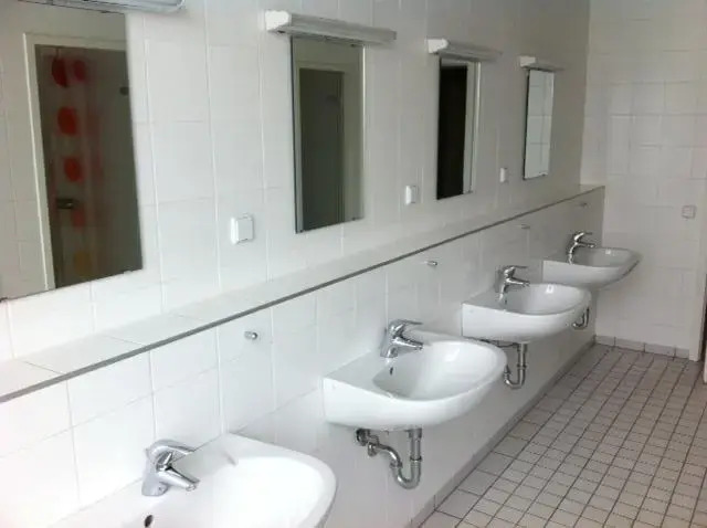 Sleep-in-Hildesheim