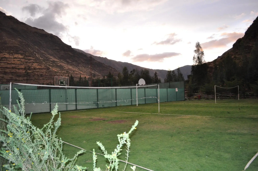 Royal Pisac Experience By Xima
