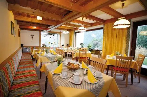 Hotel Haus Sonnblick