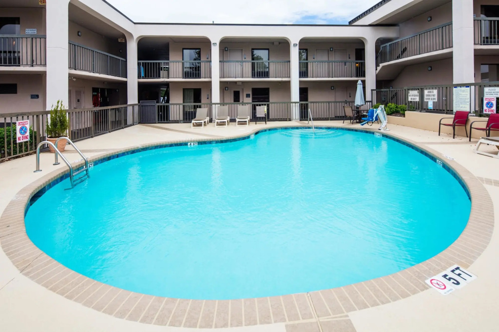 Baymont by Wyndham Fayetteville NC