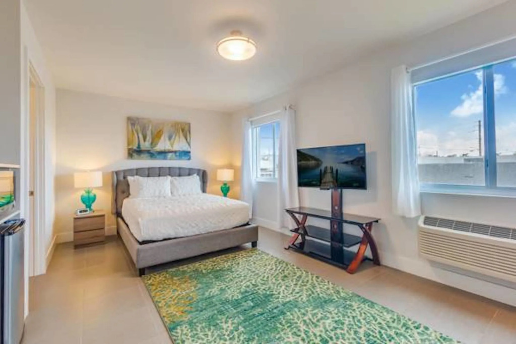 Costa Norte Boutique Hotel Miami Beach