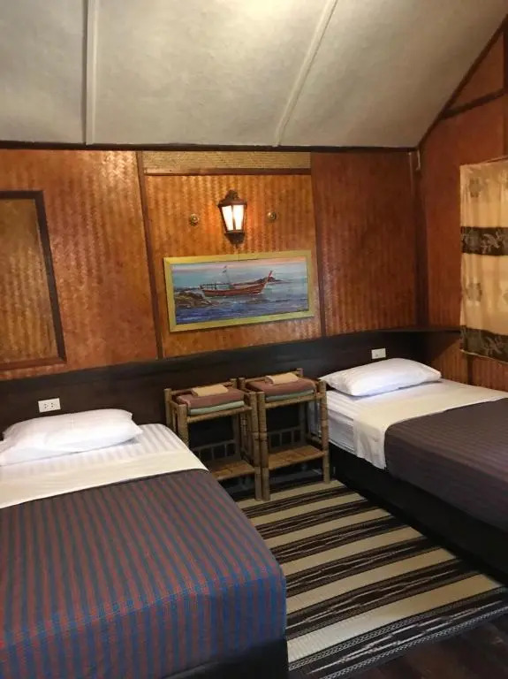 Thai Terrace Bungalow