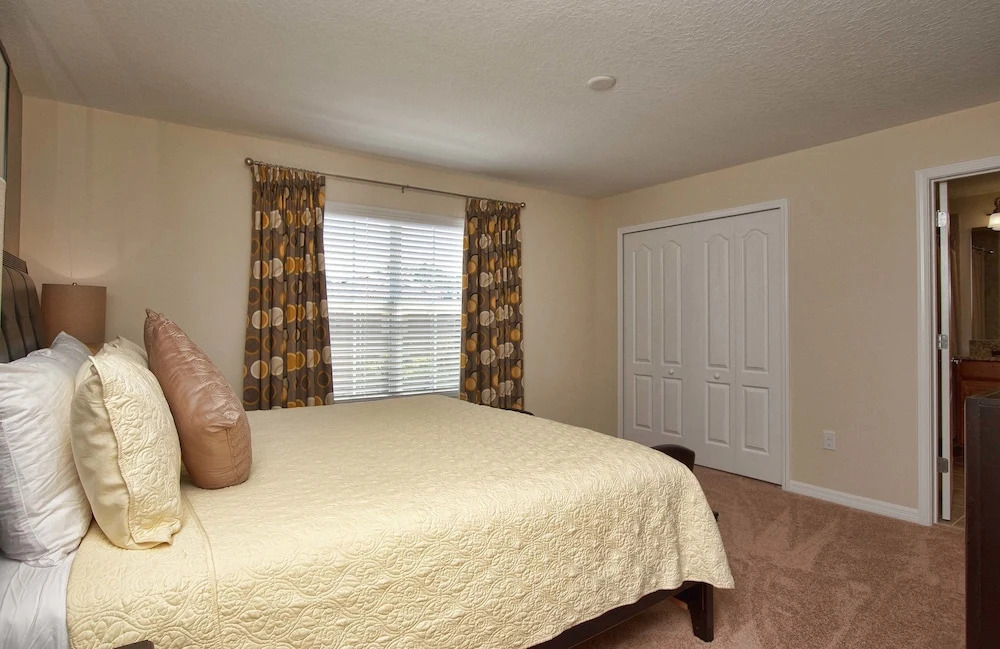 Paradise Palms 4 Bed Townhome w Splashpool - 3029PP