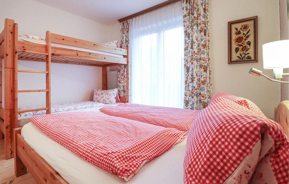 Awesome Apartment in Wagrain With 3 Bedrooms and Wifi
