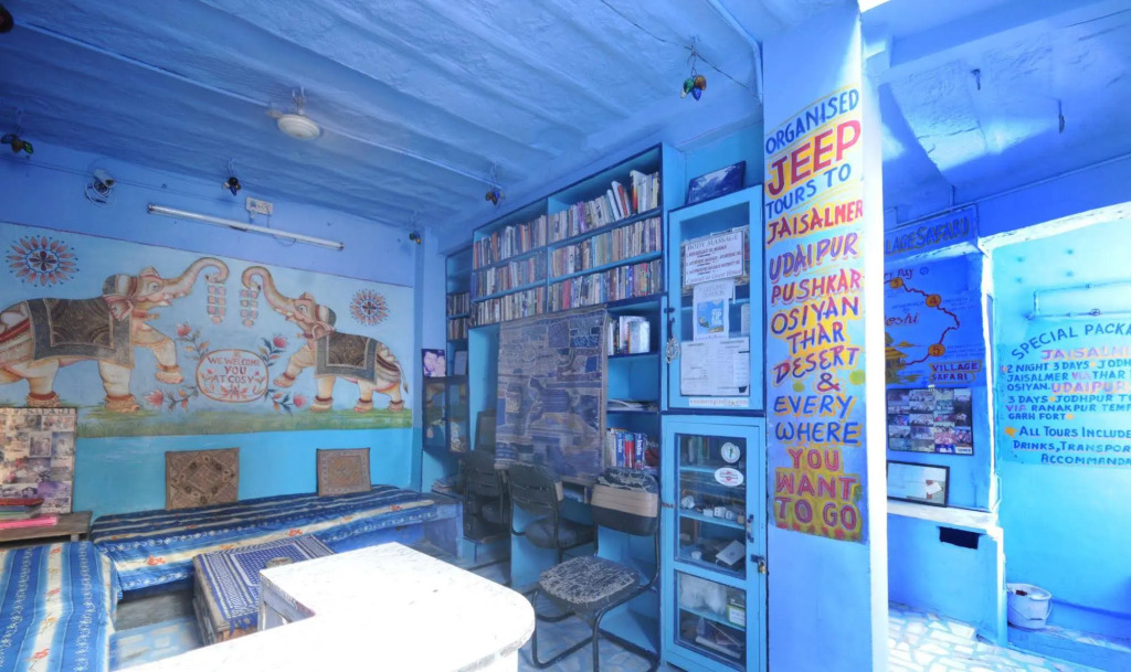 Cosy Guest House