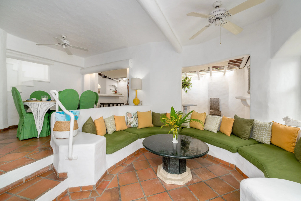 Merlin Bay Beach Villas
