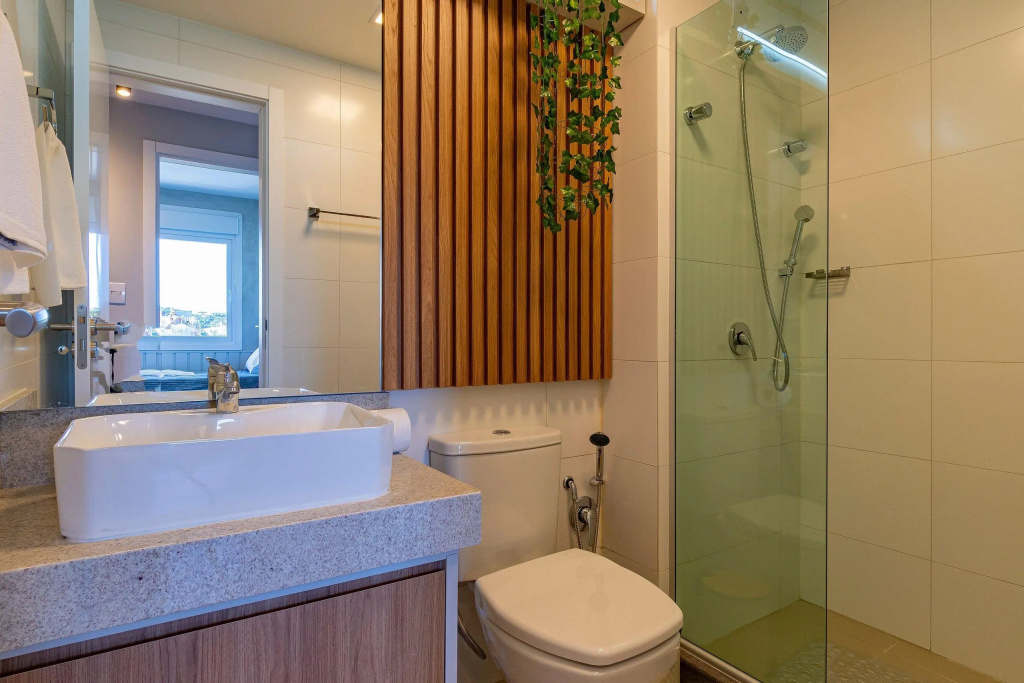 Apartamento Com Vista   Stay House Temporada