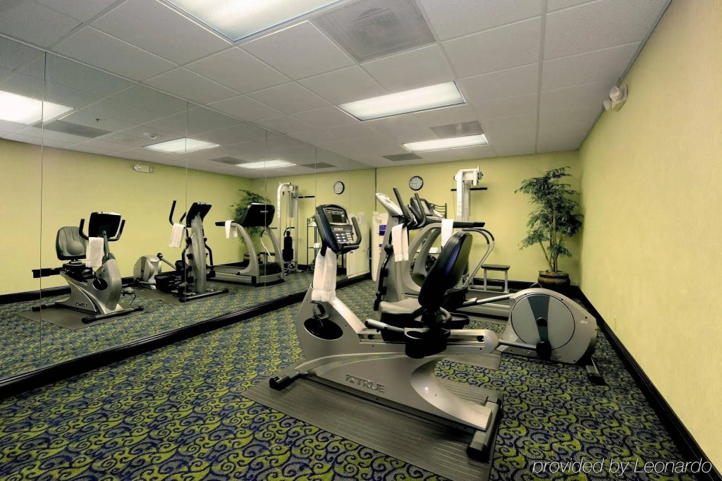 Holiday Inn Express & Suites Atlanta Perimeter Mall Hotel by IHG