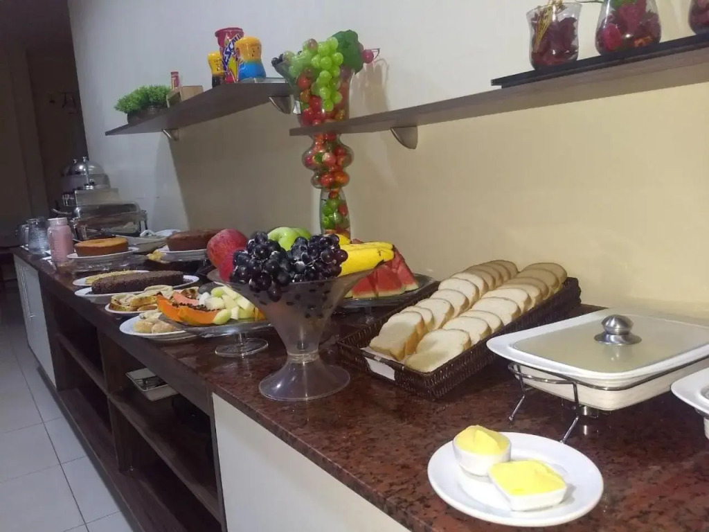 Silva Plaza Hotel