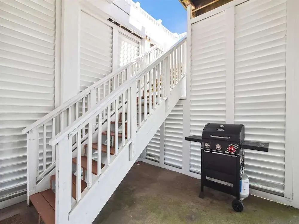 Vitamin Sea Retreat by Ryson Vacation Rentals
