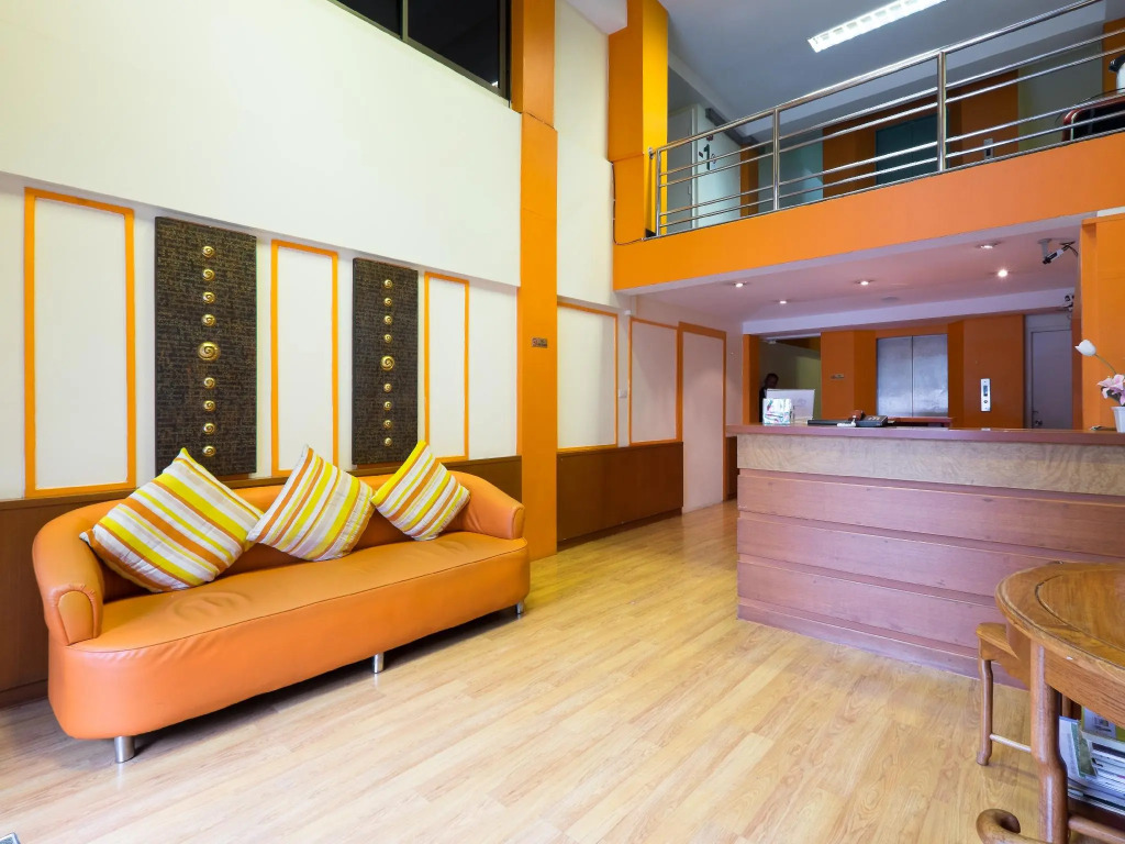 Asia Inn Bangkok