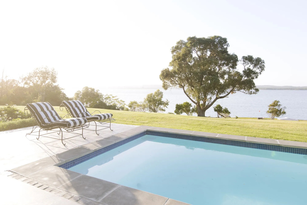 The Thatch House Hermanus