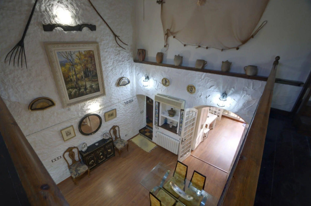 Casa Rusinyol