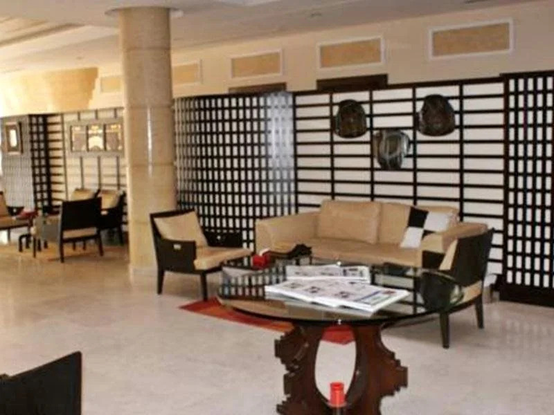 Rest Inn Hotel Suites Dabab