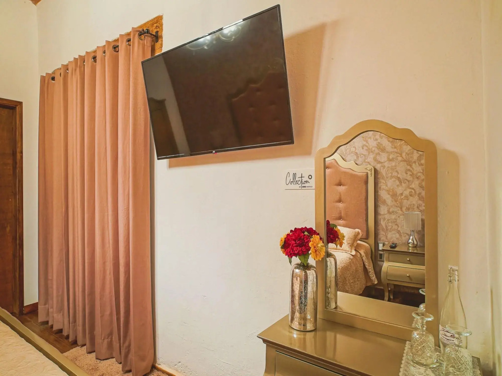 Hotel Boutique Amorini