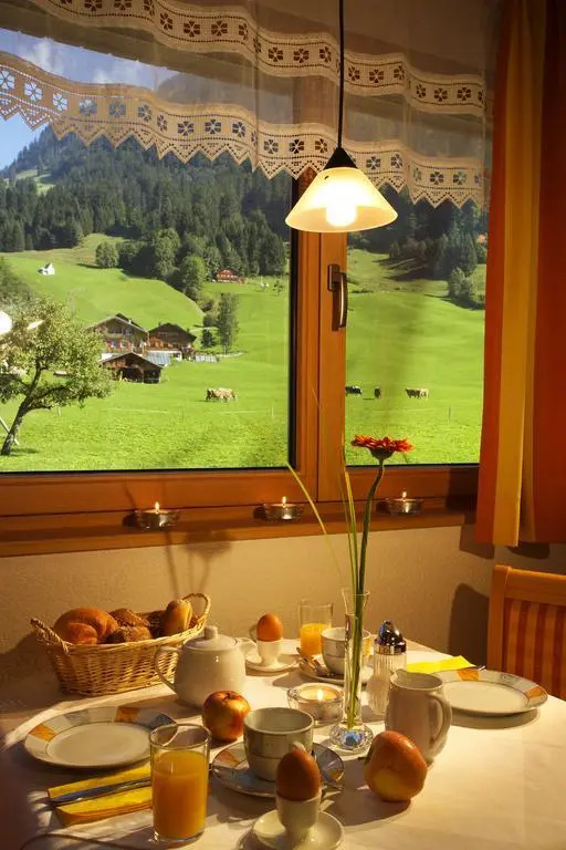 Haus Sonnseite