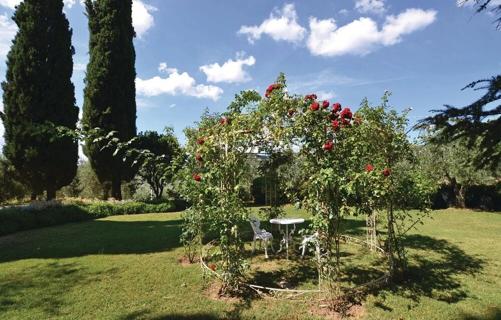 La Cisterna