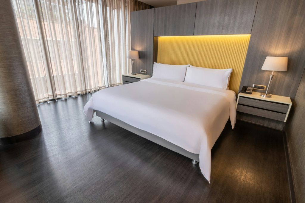 GHL Bioxury Hotel
