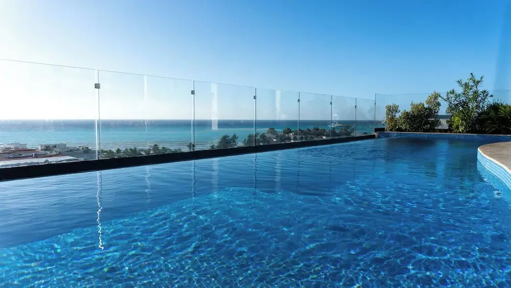 Menesse Apartment