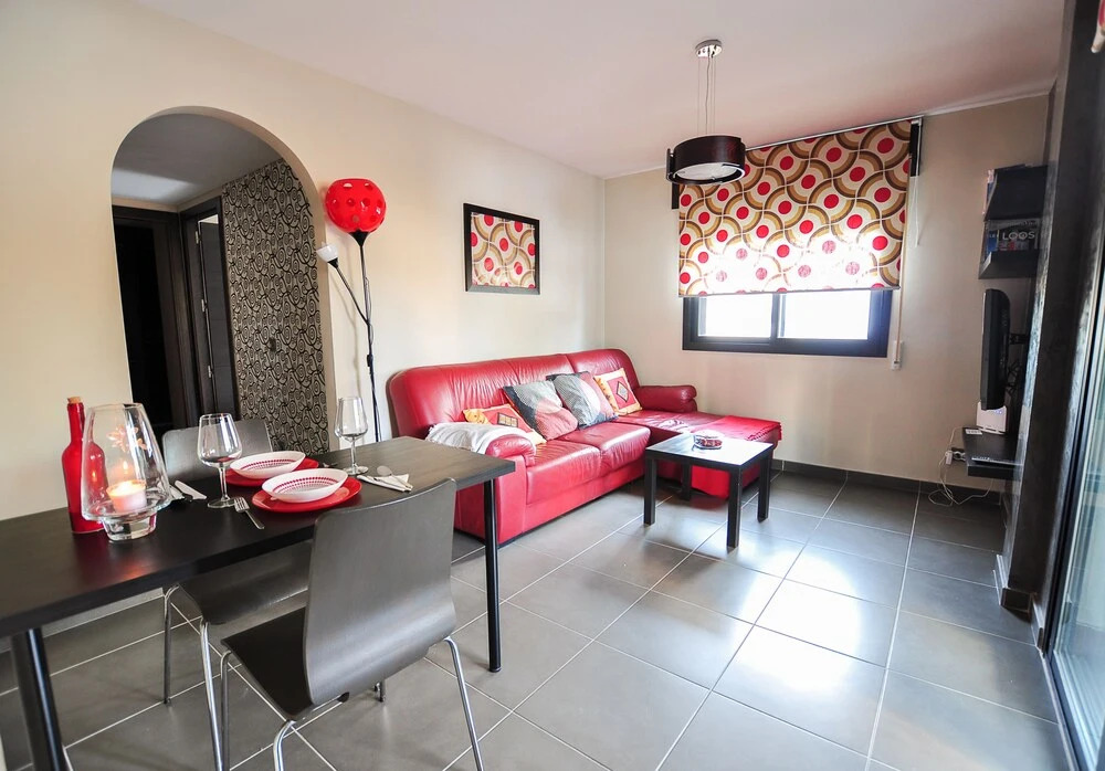Sitito Puerta del Mar Apartment Con Aparcamiento