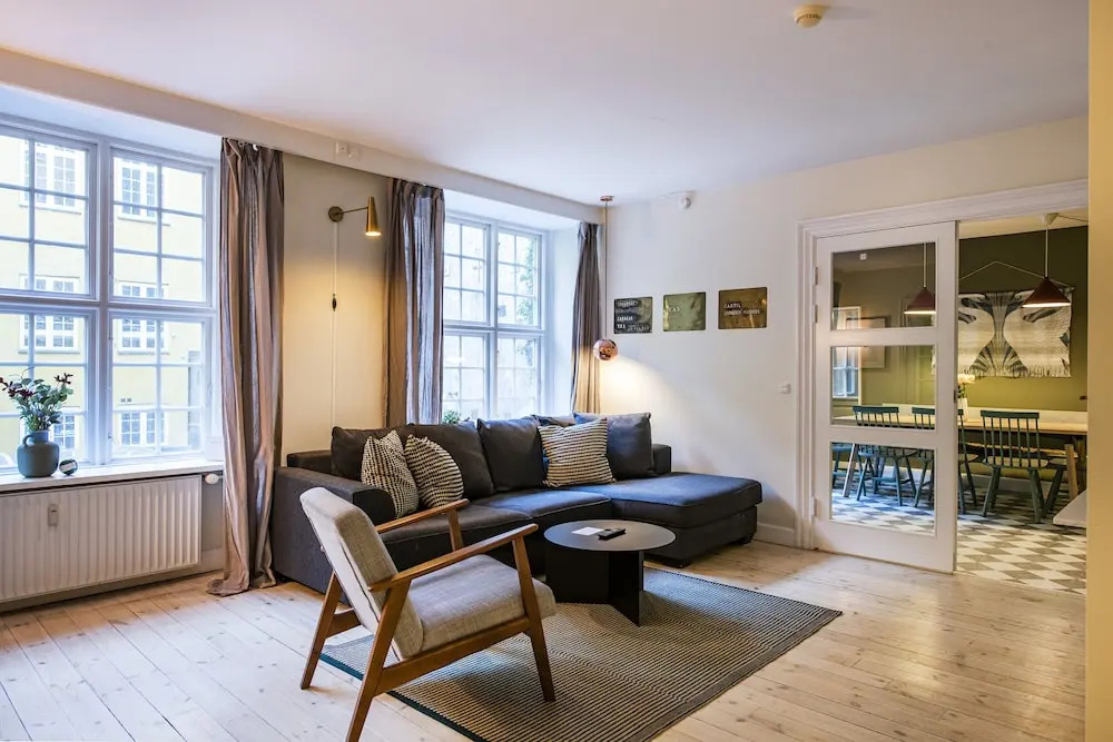 Churchill 3BR by Daniel&Jacob's
