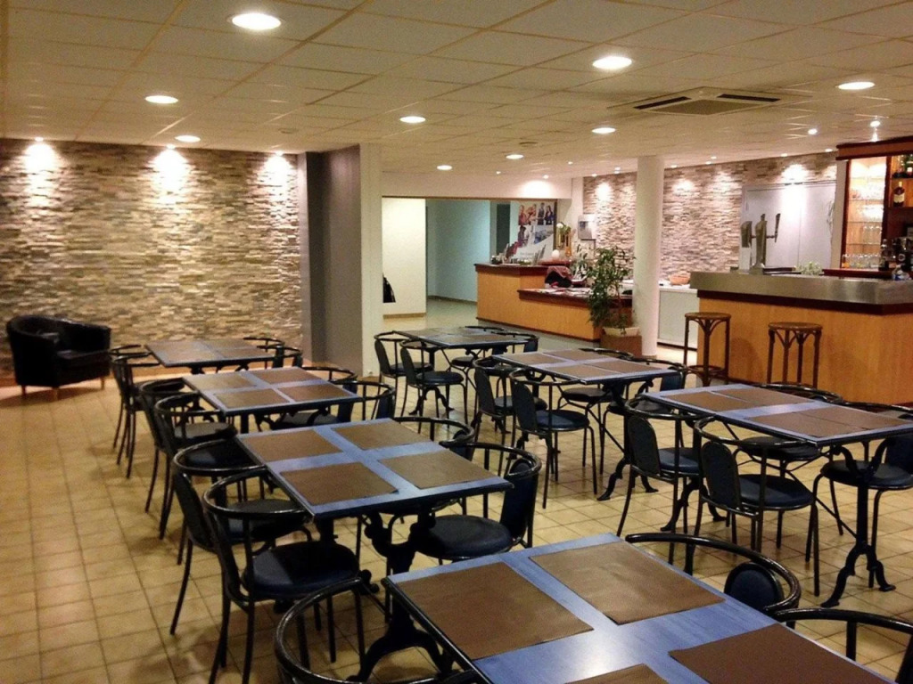 Comfort Hotel Bourg En Bresse