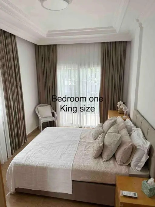Beautiful 5 bed Villa with Pool