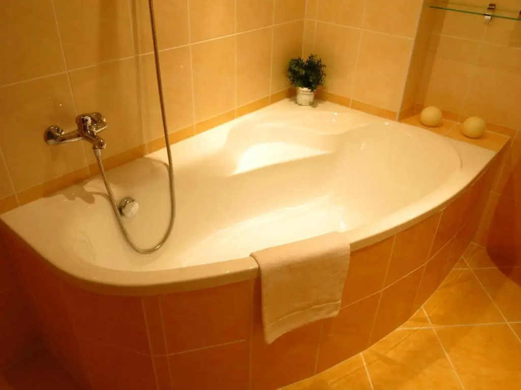 Apartmány Elzet