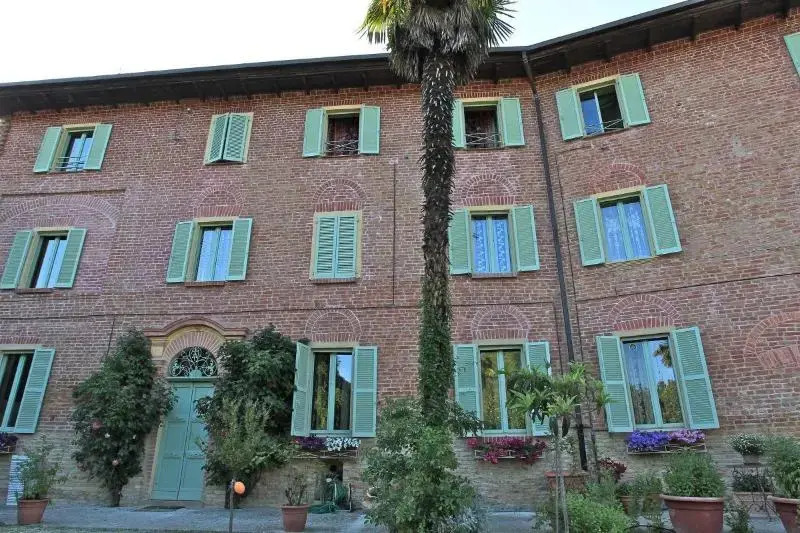 Palazzo Chintamani
