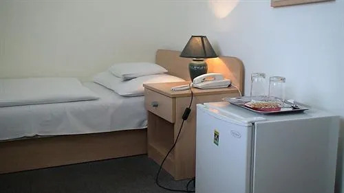 Jancsár Hotel