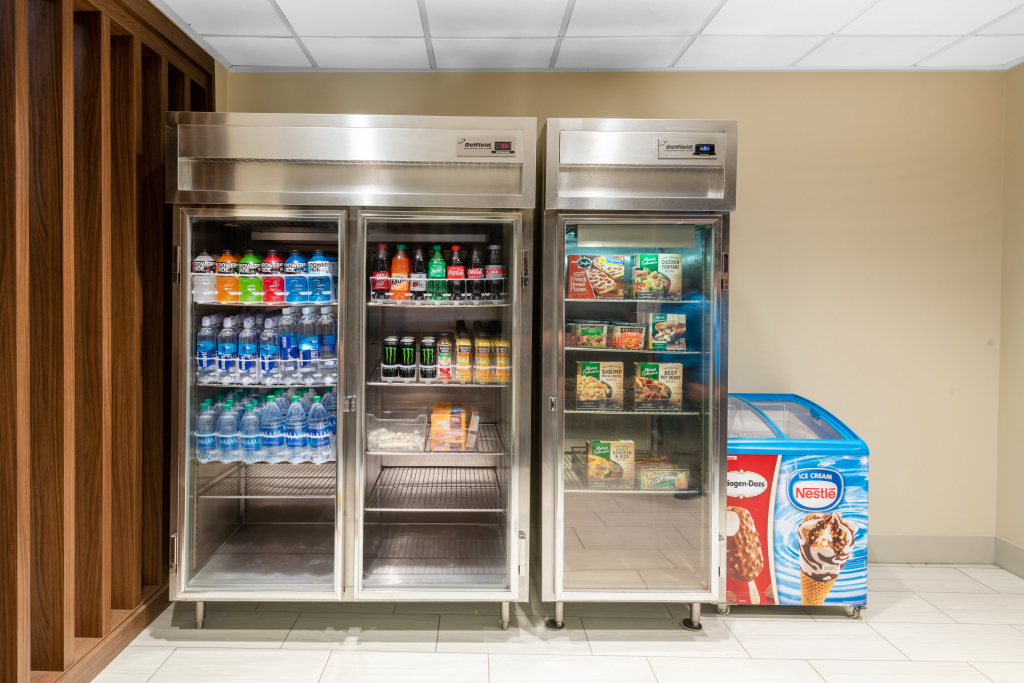 Holiday Inn Express & Suites St George North - Zion