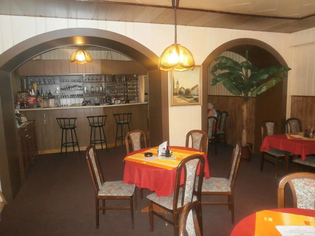 Hotel Fogl