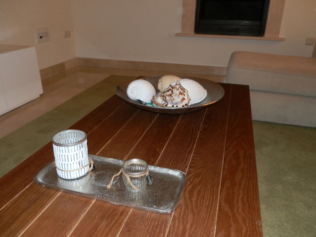 Mimosas Suites Banus