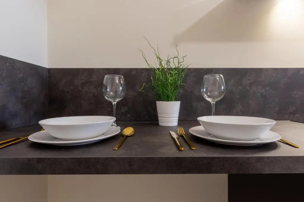 Studio Apartments Boutique Al Bastione di Cagliari