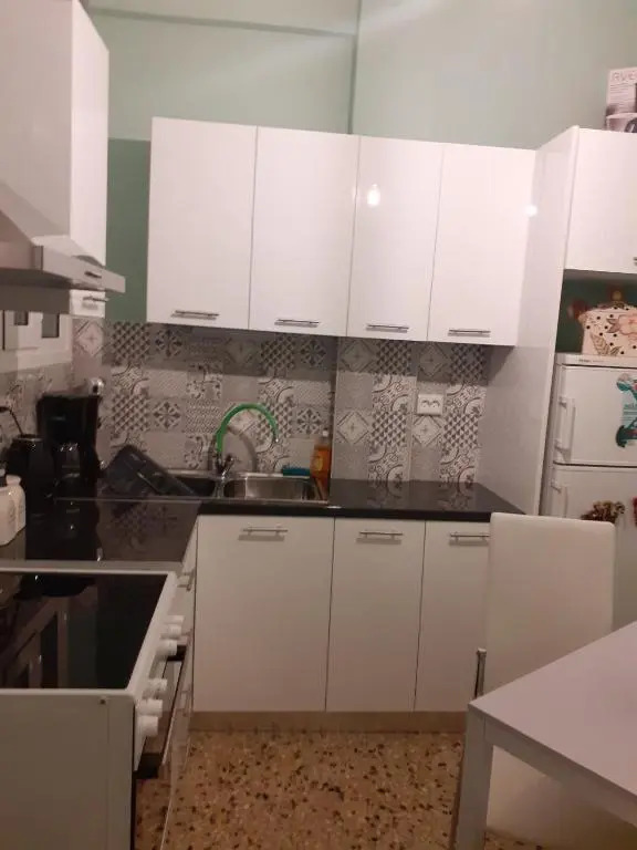 Zannas Apartment