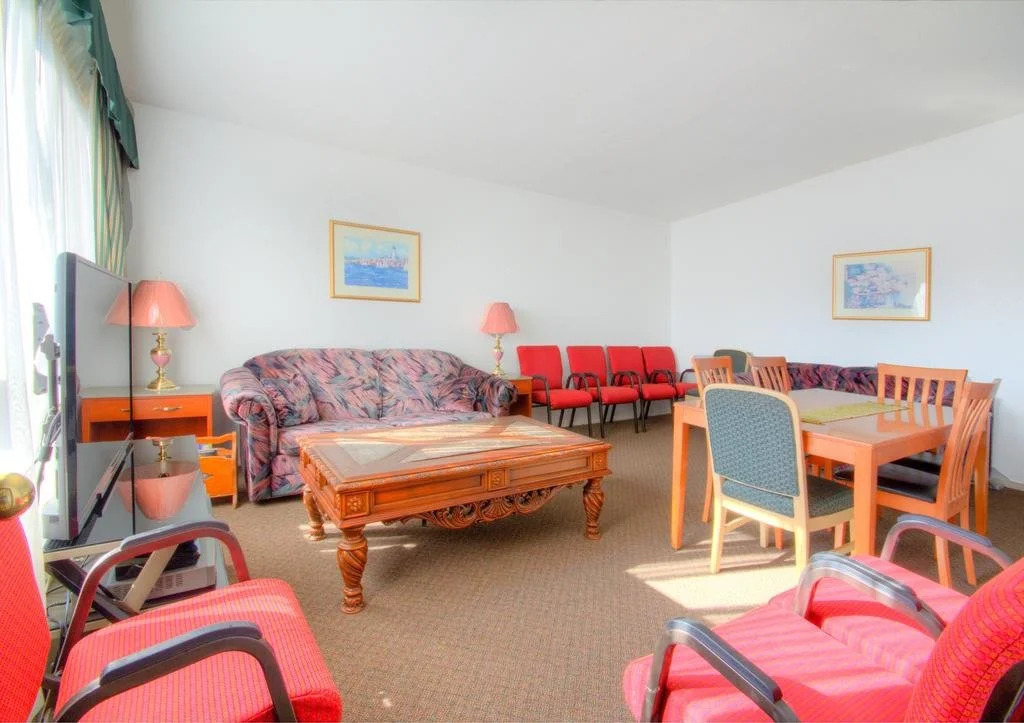Motel 6-Lethbridge, AB