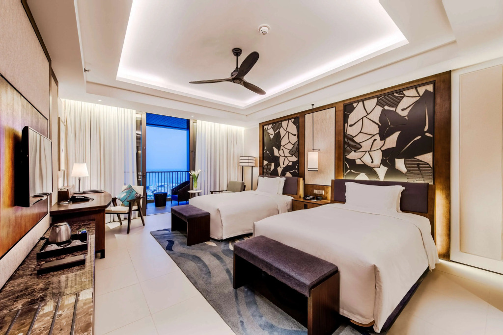 Hilton Wenchang