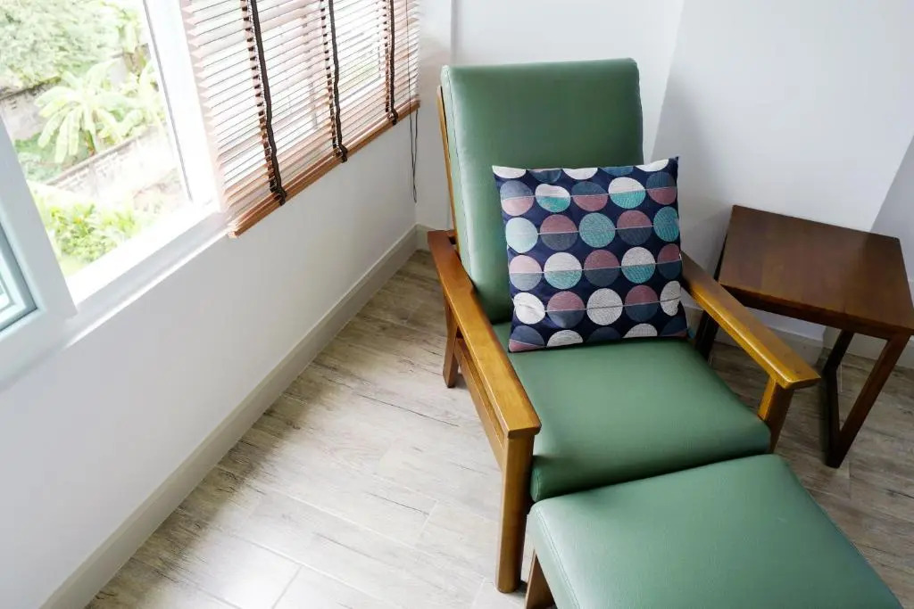 Chez Bure - Bure Homestay