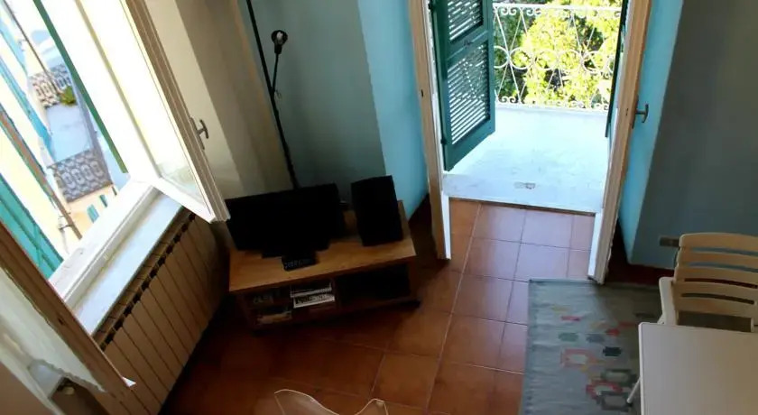 Da Pino nel Golfo dei Poeti