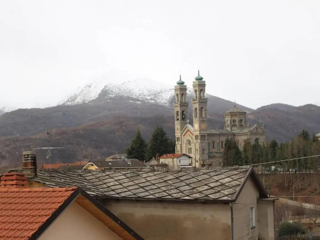 Bed and Breakfast Giaveno Rio
