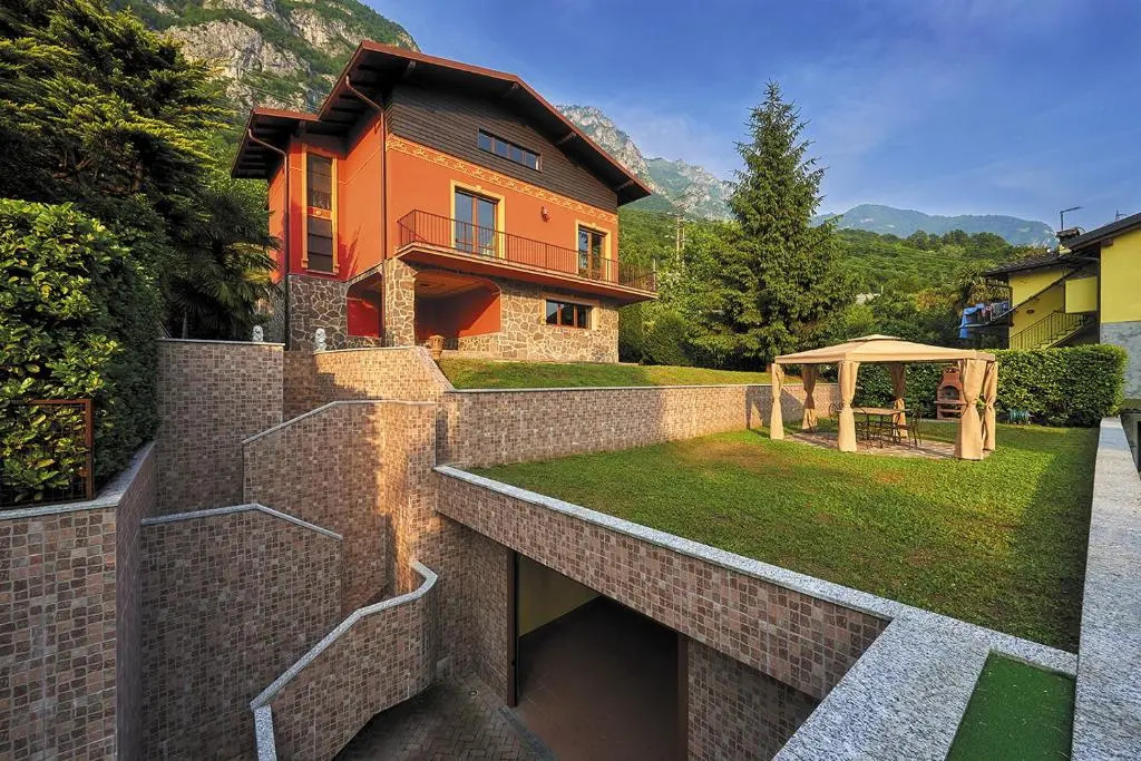 Villa Victoria
