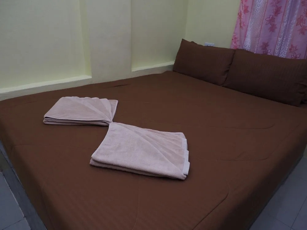 TBD Hotel Pattaya