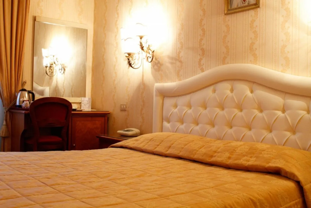 Hotel Daniela