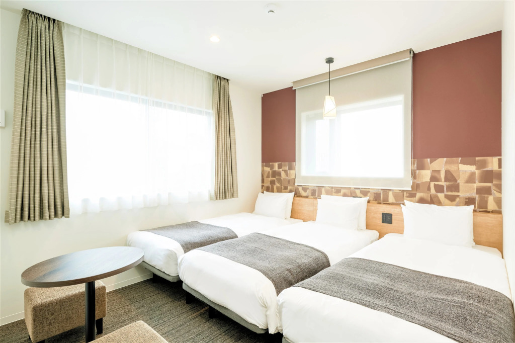 Ms Hotel Sanjo Wakoku