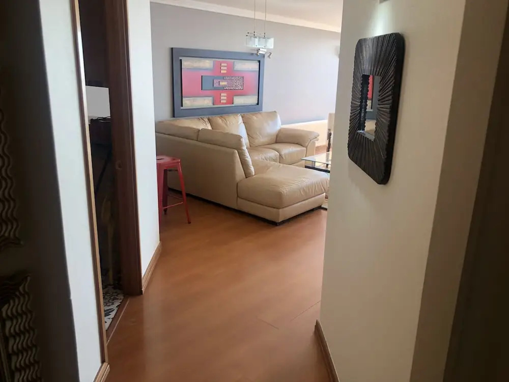 Apartamento 152 Vista Grecomar III