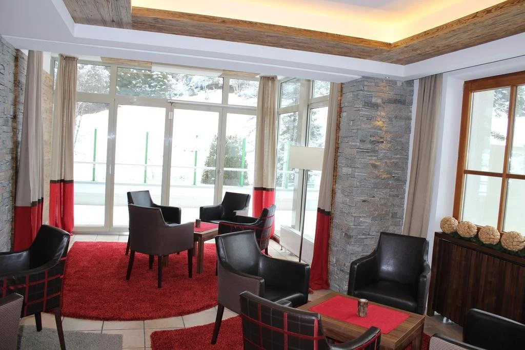 Sporthotel Auhof