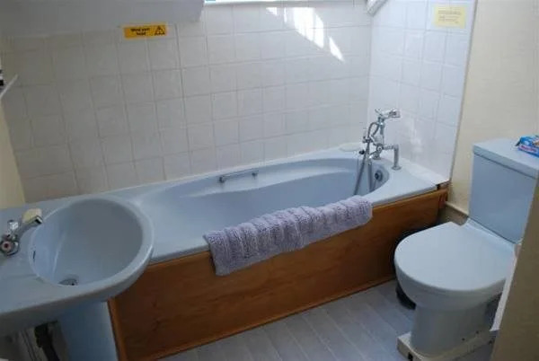 Mayville Guest House