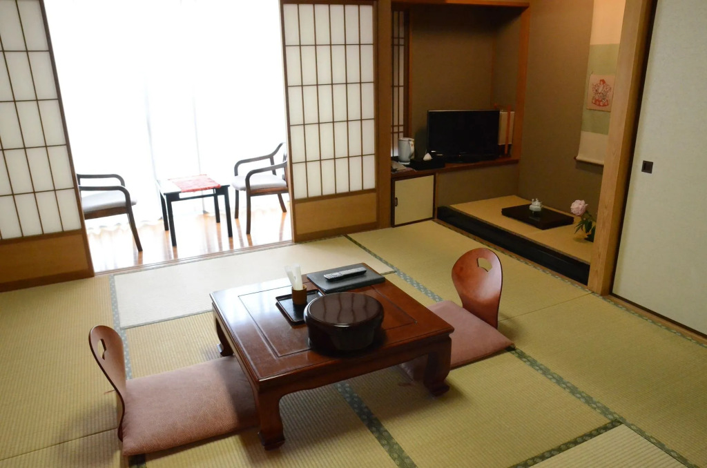 Kyonoyado Kagihei