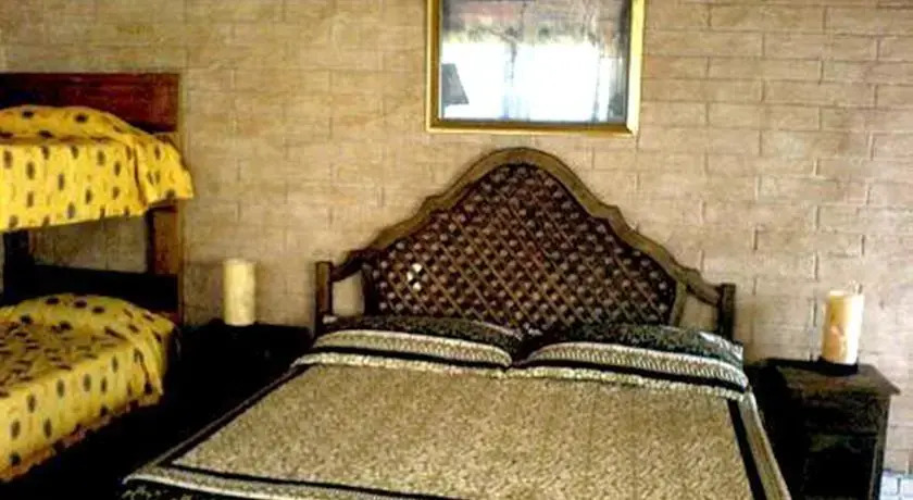 Hotel Boutique Las Piedritas