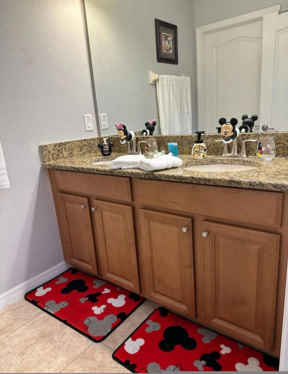 Cozy 4bdr House Near Disney-pp